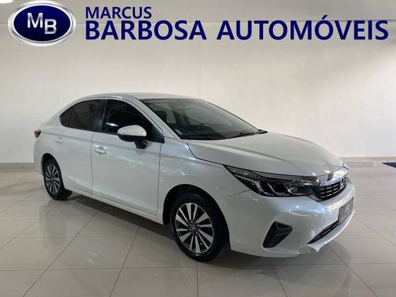 HONDA CITY 1.5 i-VTEC FLEX LX CVT